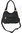 Damentasche schwarz H50-10 aus Kunstleder