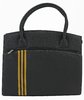 H52-10 Damentasche, schwarz
