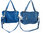 DT60-2 Tasche,Navy Blau, Kunstleder