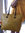 Handtasche Strohtasche Einkaufstasche Strandtasche in beige aus Schilf TS-1