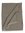 Wollschal XXL Overzise unimuster in braun weiß 200 x 73 cm