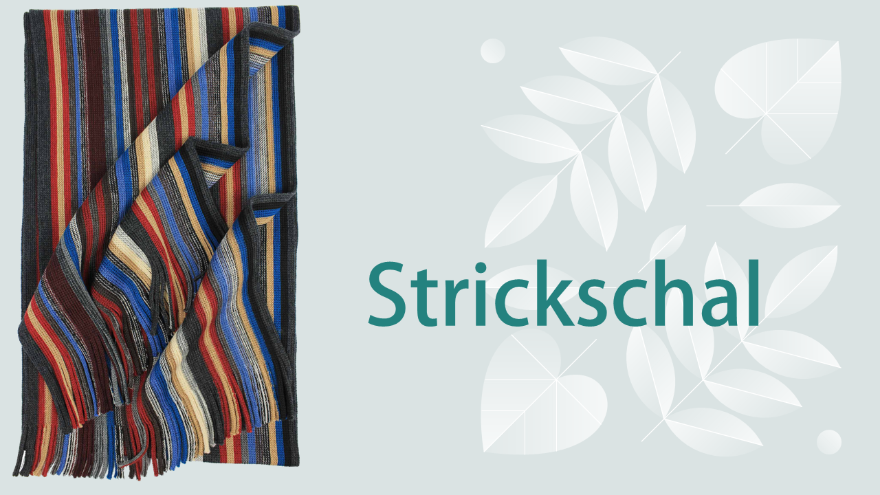 Strickschal-2023